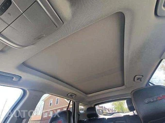 2022 GMC Terrain AT4 4SC – miniatura 11