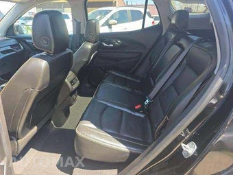 2022 GMC Terrain AT4 4SC – miniatura 13