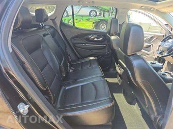 2022 GMC Terrain AT4 4SC – miniatura 16