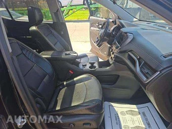 2022 GMC Terrain AT4 4SC – miniatura 18