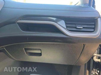 2022 GMC Terrain AT4 4SC – miniatura 19