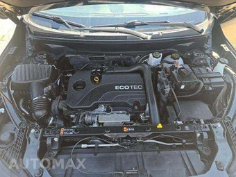 2022 GMC Terrain AT4 4SC – miniatura 23