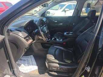 2022 GMC Terrain AT4 4SC – miniatura 6