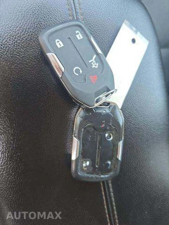 2022 GMC Terrain AT4 4SC – miniatura 8