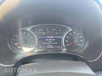 2022 GMC Terrain AT4 4SC – miniatura 9