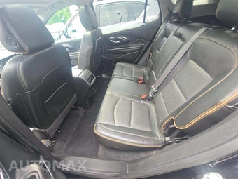 2022 GMC Terrain AT4 4SC - miniatura 13