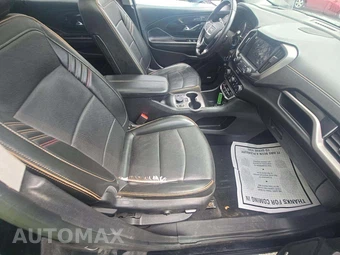 2022 GMC Terrain AT4 4SC - miniatura 18