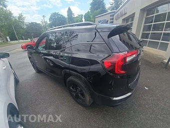 2022 GMC Terrain AT4 4SC - miniatura 2