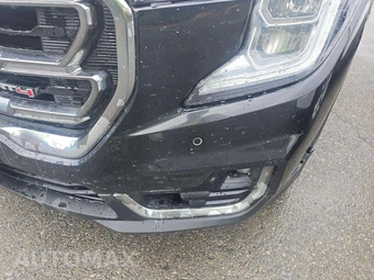2022 GMC Terrain AT4 4SC - miniatura 21