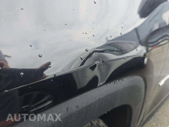 2022 GMC Terrain AT4 4SC - miniatura 26