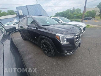 2022 GMC Terrain AT4 4SC - miniatura 4