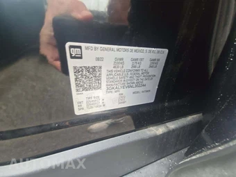 2022 GMC Terrain AT4 4SC - miniatura 5