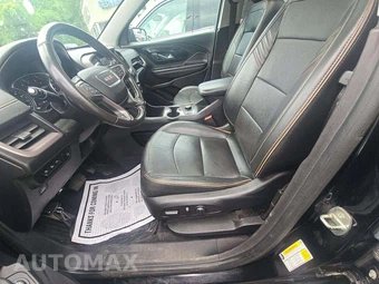 2022 GMC Terrain AT4 4SC - miniatura 6