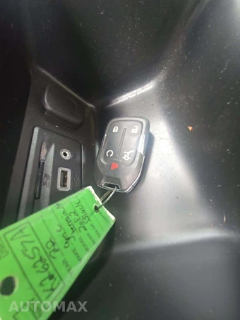 2022 GMC Terrain AT4 4SC - miniatura 8