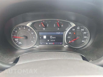 2022 GMC Terrain AT4 4SC - miniatura 9