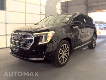 2022 GMC Terrain Denali 5SA