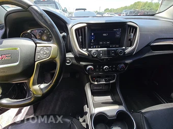 2022 GMC Terrain Denali 5SA - miniatura 11