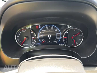 2022 GMC Terrain Denali 5SA - miniatura 12