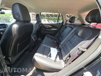 2022 GMC Terrain Denali 5SA - miniatura 13