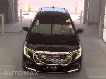 2022 GMC Terrain Denali 5SA - miniatura 2