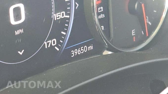 2022 GMC Terrain Denali 5SA - miniatura 20