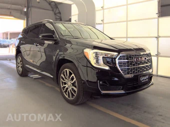 2022 GMC Terrain Denali 5SA - miniatura 3
