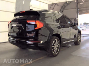 2022 GMC Terrain Denali 5SA - miniatura 4
