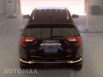 2022 GMC Terrain Denali 5SA - miniatura 5