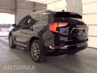 2022 GMC Terrain Denali 5SA - miniatura 6