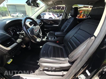 2022 GMC Terrain Denali 5SA - miniatura 7