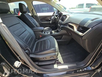 2022 GMC Terrain Denali 5SA - miniatura 8
