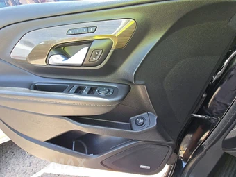 2022 GMC Terrain Denali 5SA - miniatura 9