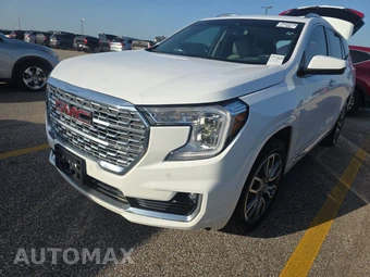 2022 GMC Terrain Denali 5SA