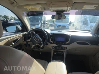 2022 GMC Terrain Denali 5SA - miniatura 11