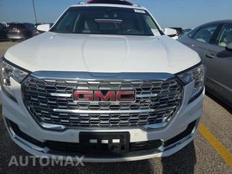 2022 GMC Terrain Denali 5SA - miniatura 2