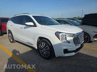 2022 GMC Terrain Denali 5SA - miniatura 3