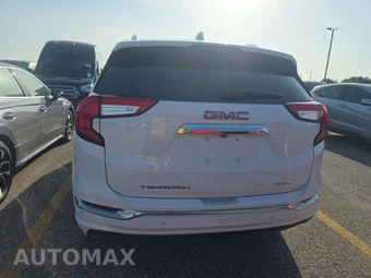 2022 GMC Terrain Denali 5SA - miniatura 5