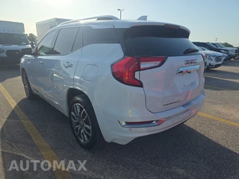 2022 GMC Terrain Denali 5SA - miniatura 6