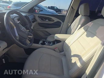 2022 GMC Terrain Denali 5SA - miniatura 7