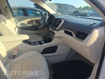 2022 GMC Terrain Denali 5SA - miniatura 8