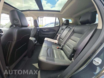 2022 GMC Terrain Denali 5SA - miniatura 13