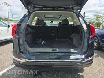 2022 GMC Terrain Denali 5SA - miniatura 14