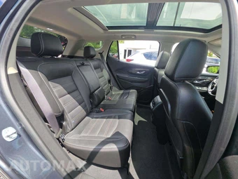 2022 GMC Terrain Denali 5SA - miniatura 16