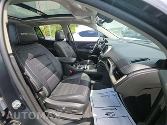 2022 GMC Terrain Denali 5SA - miniatura 18