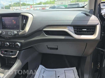 2022 GMC Terrain Denali 5SA - miniatura 19