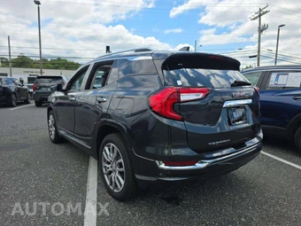 2022 GMC Terrain Denali 5SA - miniatura 2