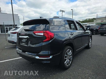 2022 GMC Terrain Denali 5SA - miniatura 3