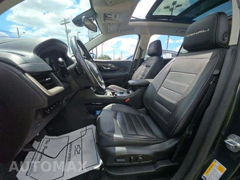 2022 GMC Terrain Denali 5SA - miniatura 6