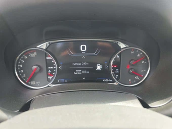 2022 GMC Terrain Denali 5SA - miniatura 9