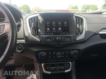 2022 GMC Terrain SLE 3SA – miniatura 10